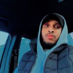 Meet your Posher, Tahir